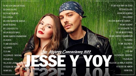 jesse y joy songs.